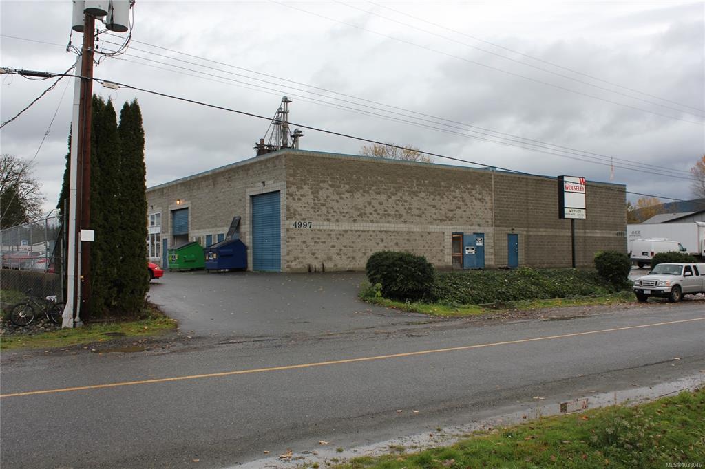 Third View of 4997 Polkey Rd, Duncan, BC, V9L 6W3