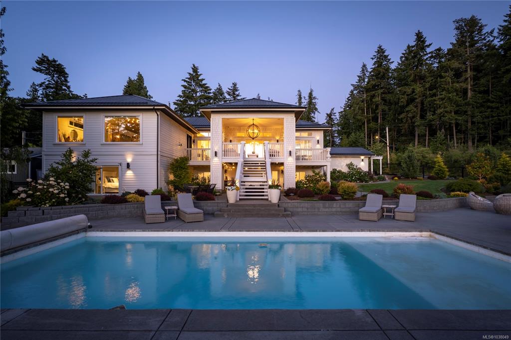 Third View of 51 Lake Heights Pl, Nanaimo, BC, V9T 6G8