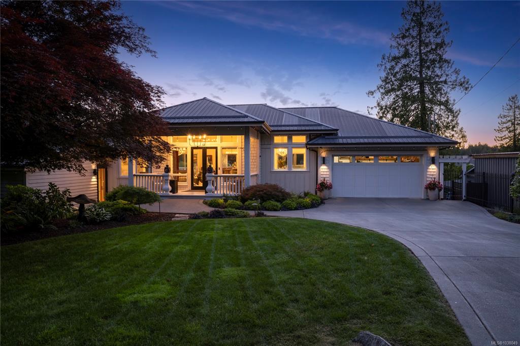 Fifth View of 51 Lake Heights Pl, Nanaimo, BC, V9T 6G8