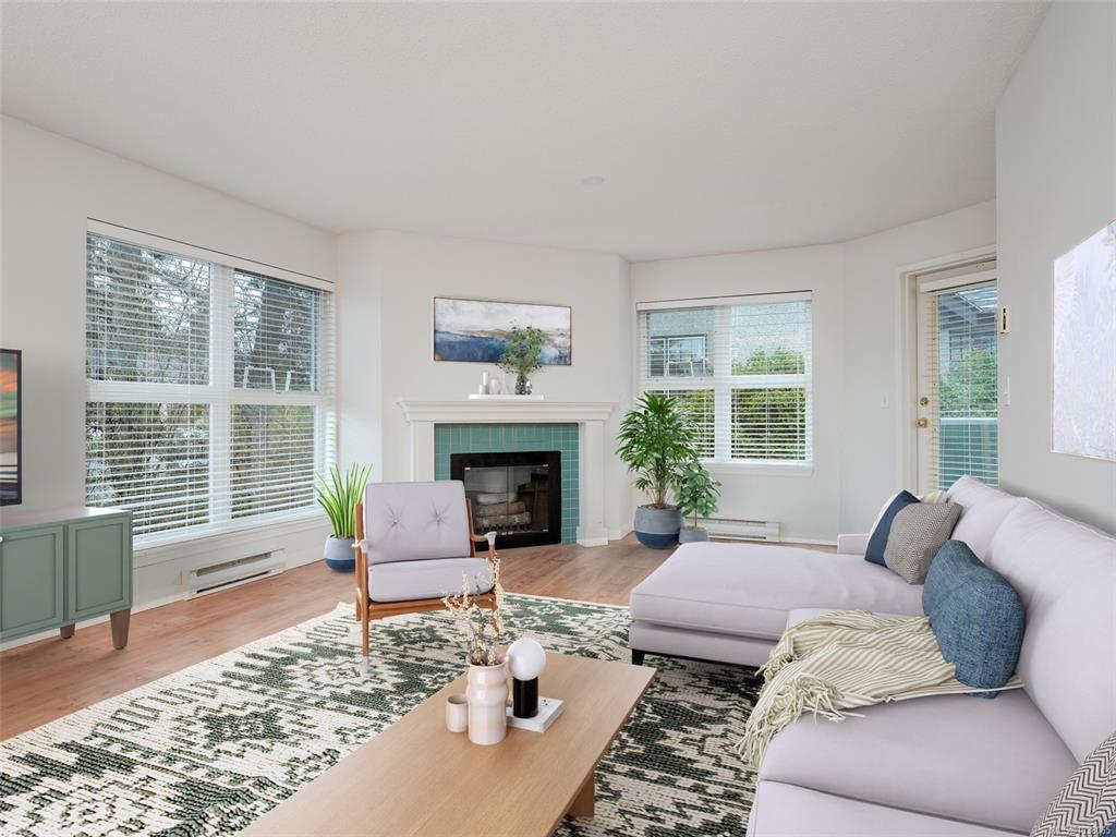 Third View of 1201 Hillside Ave, Victoria, BC, V8T 2B1