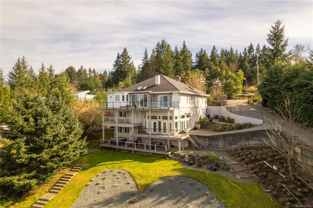 Third View of 3758 Panorama Cres, Chemainus, BC, V0R 1K0