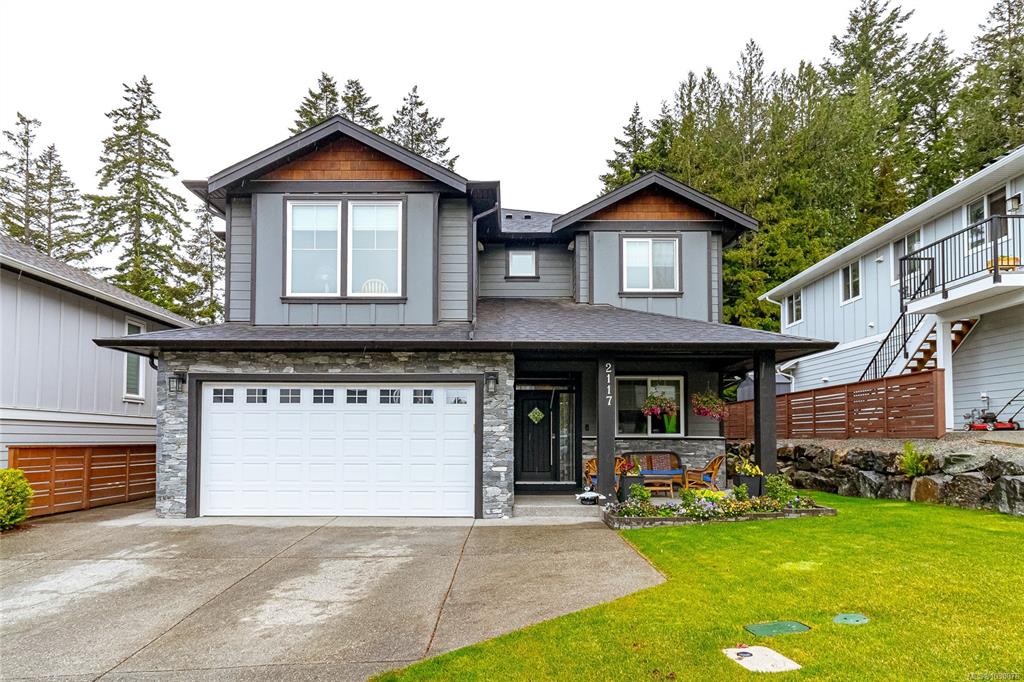 2117 Triangle Trail, 1038076, BC,