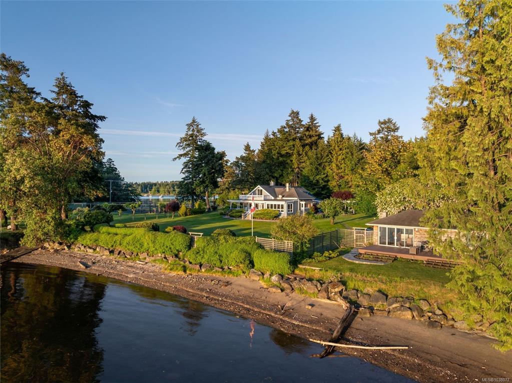 101 Church Bay Rd, 1038077, BC,