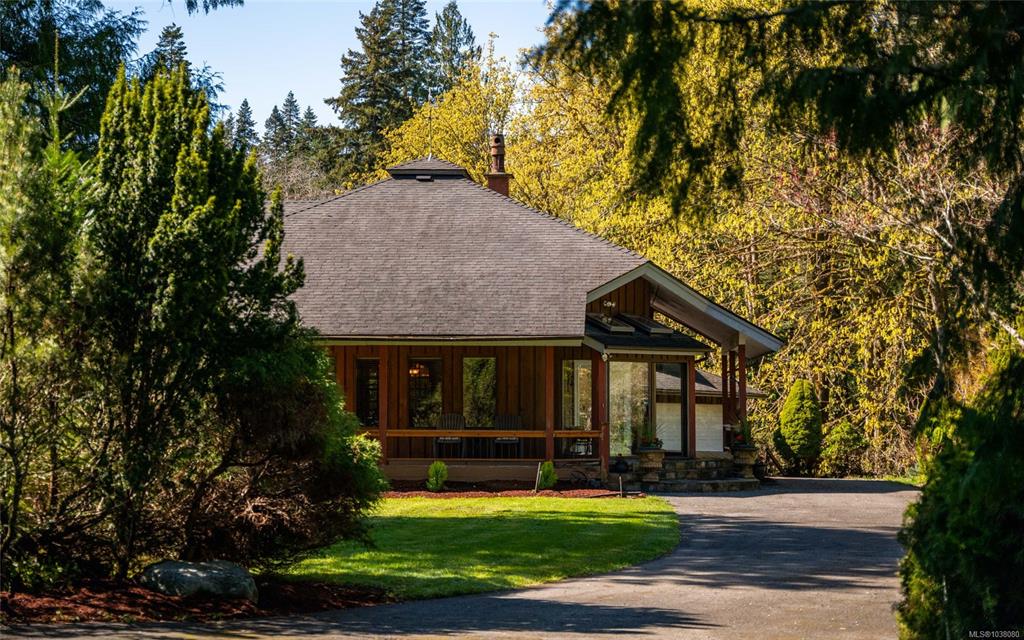 7788 Somenos Rd, 1038080, BC,