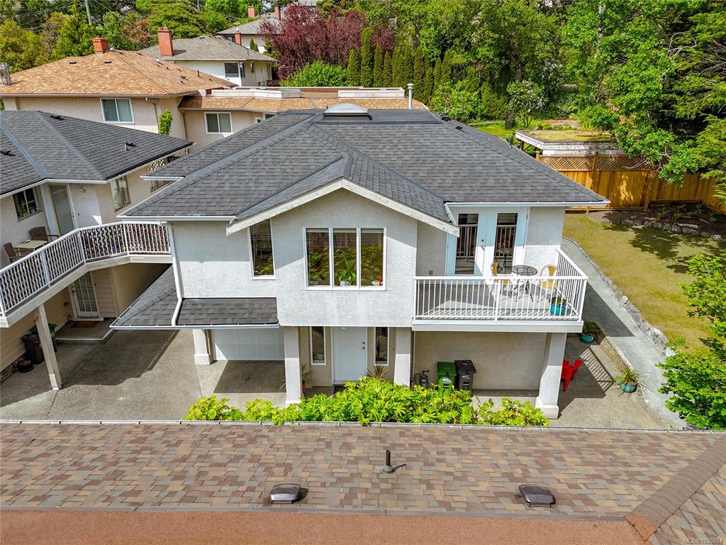Third View of 2651 Capital Hts, Victoria, BC, V8T 3M1