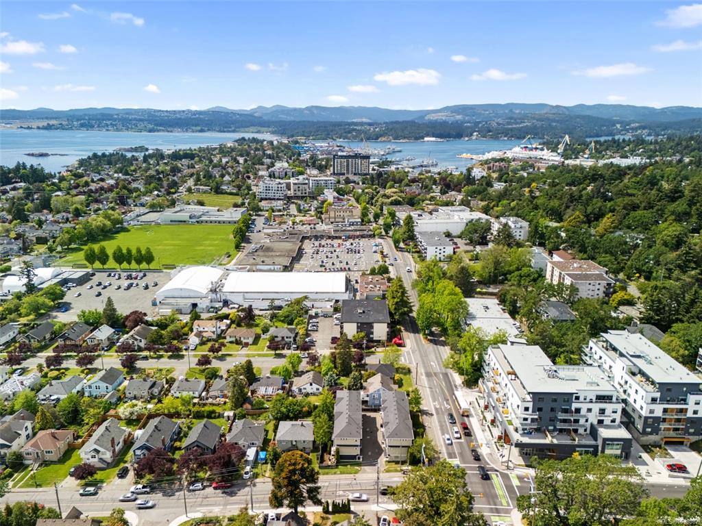 1105 Esquimalt Rd, 1038087, BC,