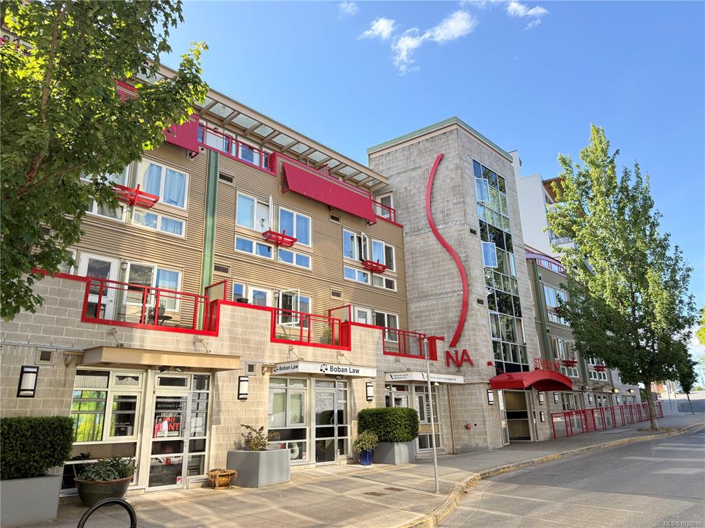 99 Chapel St, 1038088, BC,
