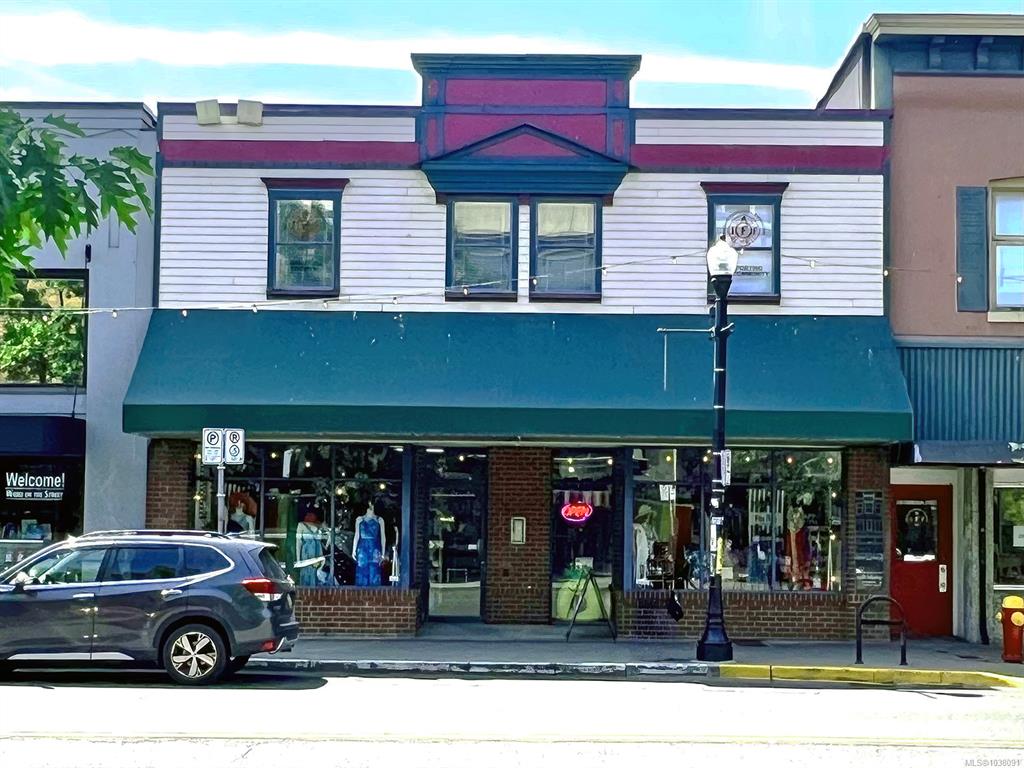 27 Commercial St, 1038091, BC,