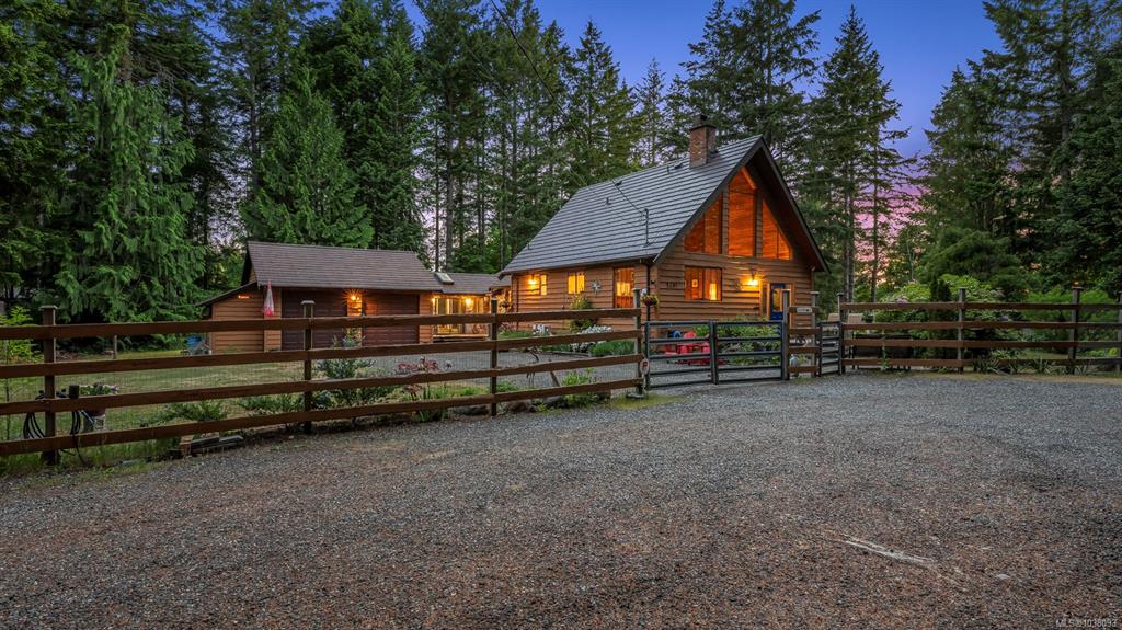5481 Langlois Rd, 1038093, BC,