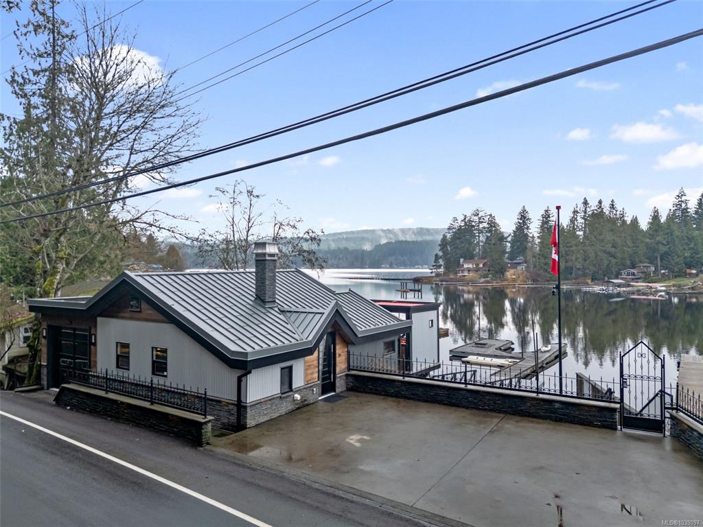 2386 Shawnigan Lake Rd, 1038097, BC,