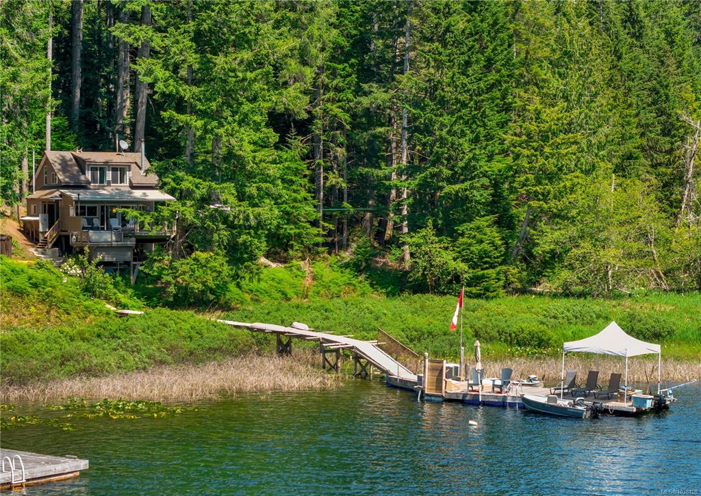 Blk G Village Bay Lake, 1038100, BC,