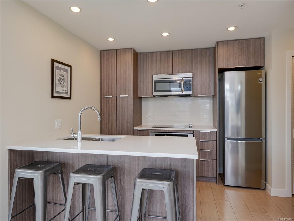 Fourth View of 728 Yates St, Victoria, BC, V8W 0C8