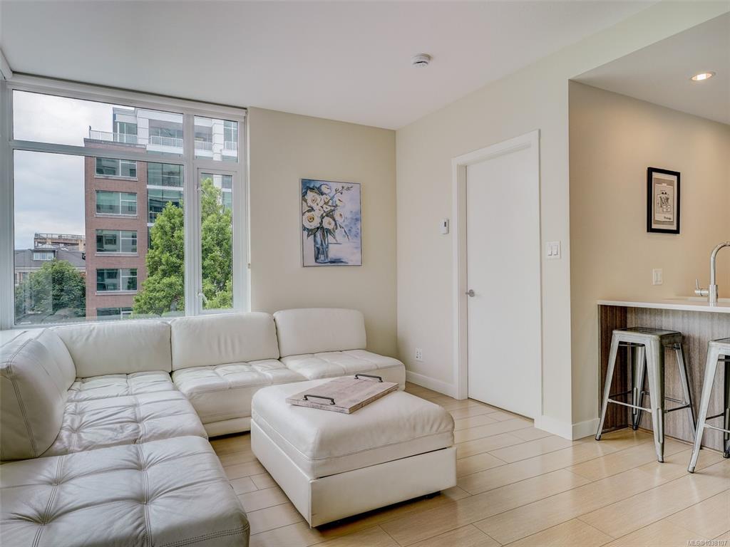 Fifth View of 728 Yates St, Victoria, BC, V8W 0C8