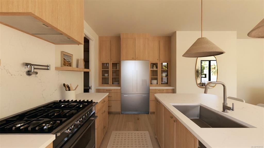 Fifth View of 3080 Oakdowne Rd, Oak Bay, BC, V8R 5N9