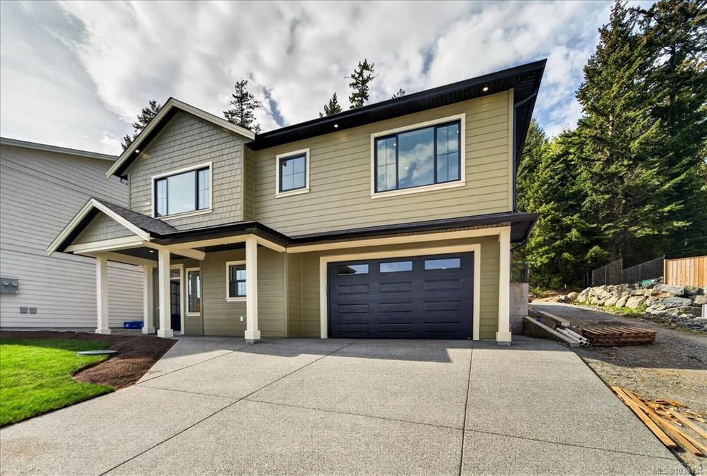 2584 Nickson Way, 1038134, BC,