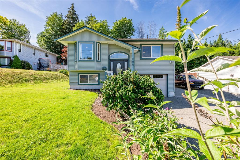 Fourth View of 809 Willowcrest Rd, Campbell River, BC, V9W 5L1