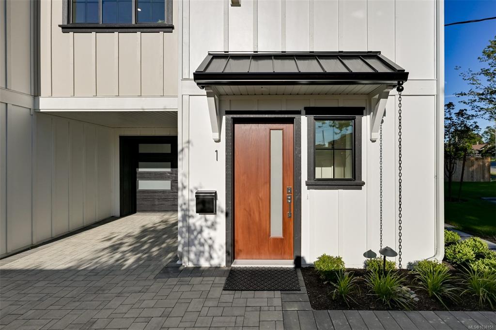 Third View of 2268 Bowker Ave, Oak Bay, BC, V8R 2E4