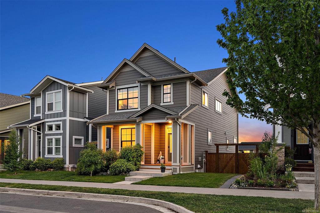 220 Caspian Dr, 1038154, BC,