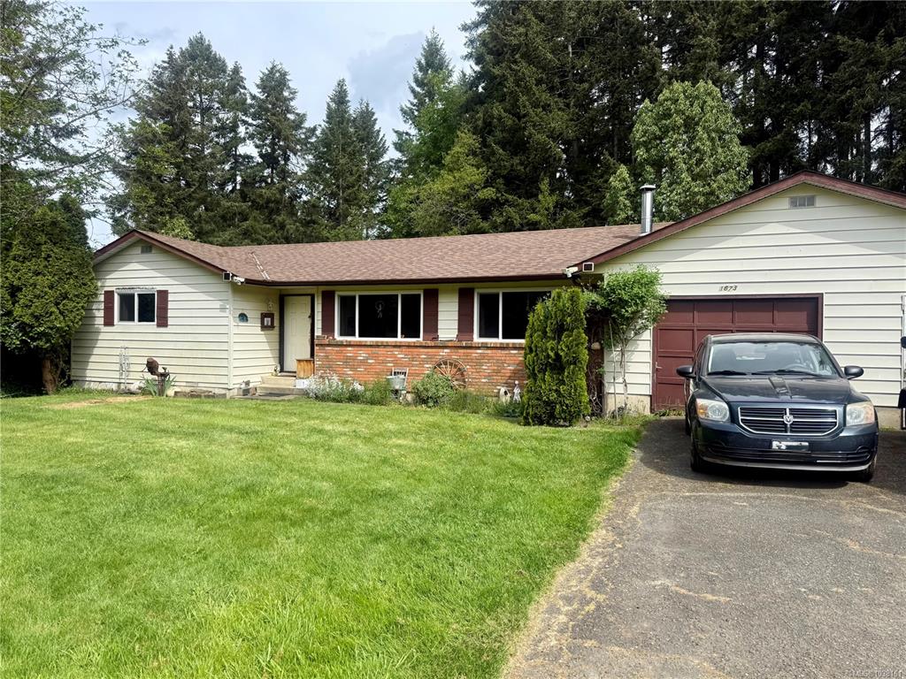 1673 Northwest Bay Rd, 1038161, BC,