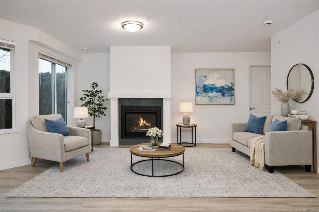 Third View of 689 Bay St, Lexington Park, Victoria, BC, V8T 5H9
