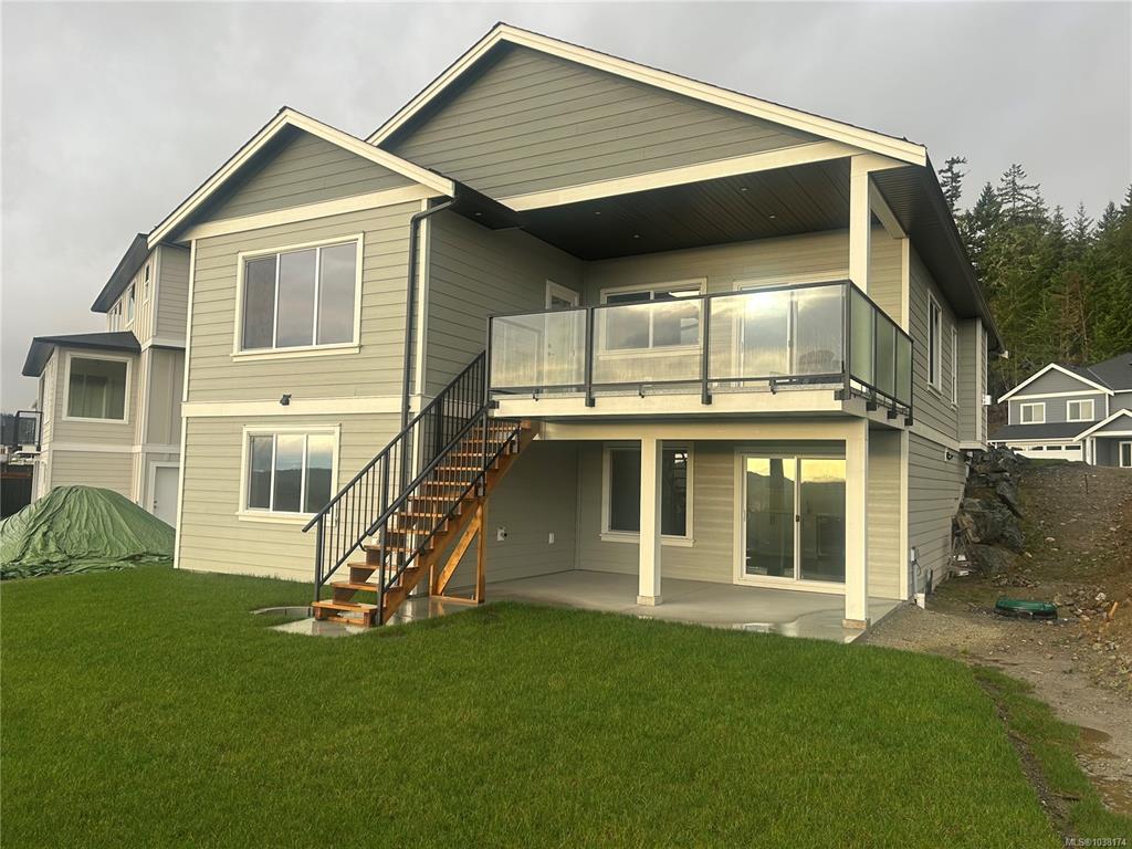 2605 Nickson Way, 1038174, BC,