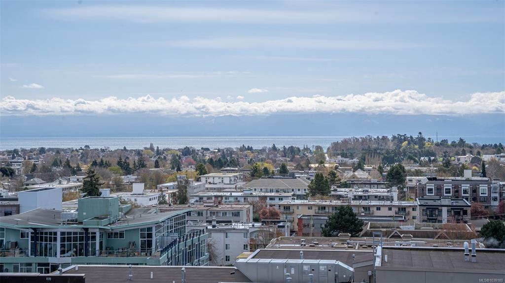 Third View of 1020 View St, Regents Park, Victoria, BC, V8V 4Y4