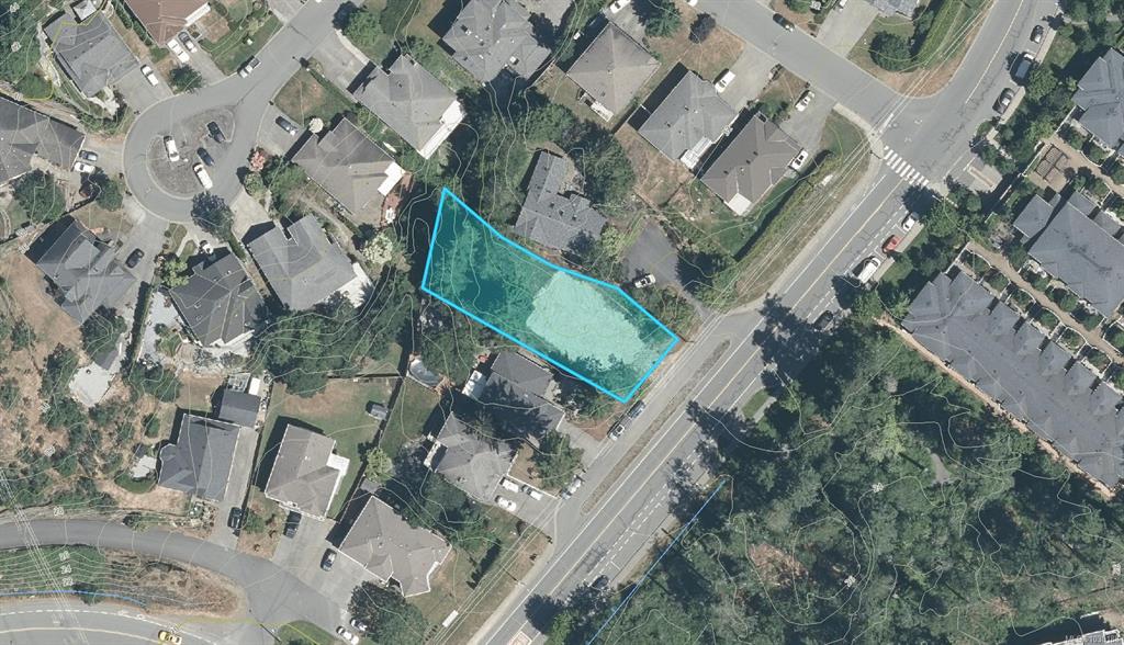 Second View of 2204 Burnside Rd W, View Royal, BC, V9B 6J6