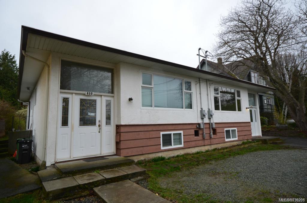 Second View of 450 452 Craigflower Rd, Victoria, BC, V9A 2V8