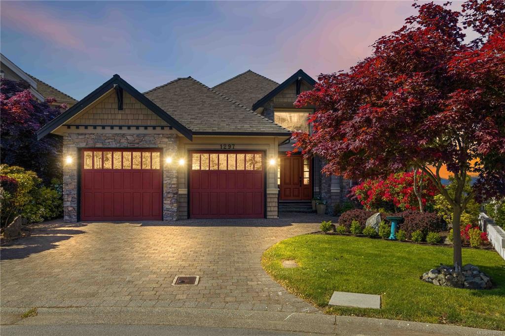 1297 Rockhampton Close, 1038207, BC,