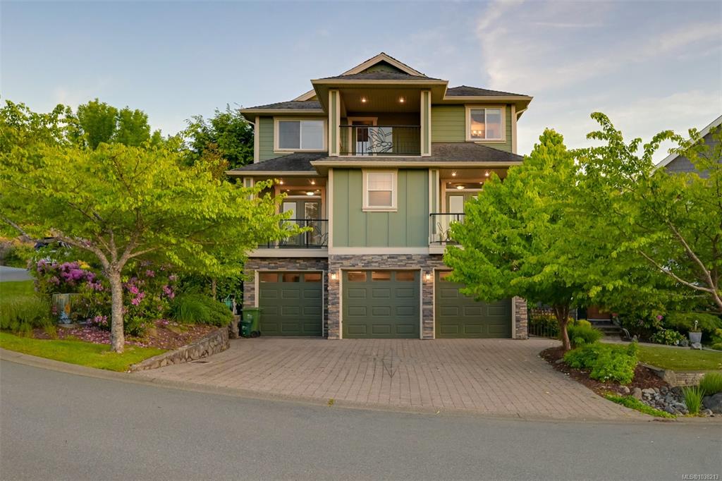 Third View of 1287 Eston Pl, Langford, BC, V9B 6V3