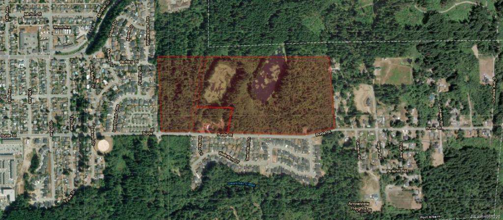 MLS® listing #31406647 for sale located at 3333 Burde St