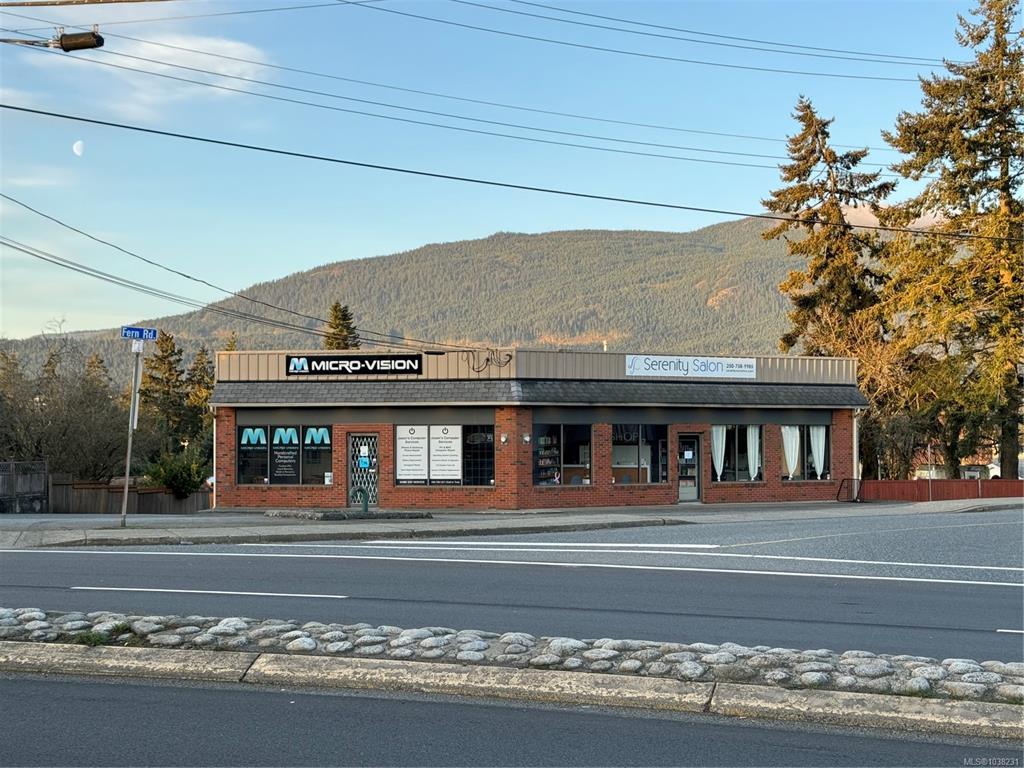 MLS® listing #31407301 for sale located at 2127 Bowen Rd