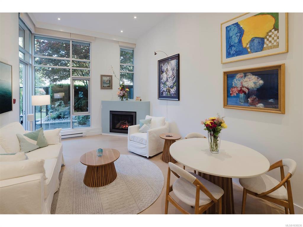 Third View of 737 Humboldt St, Aria, Victoria, BC, V8W 1B1