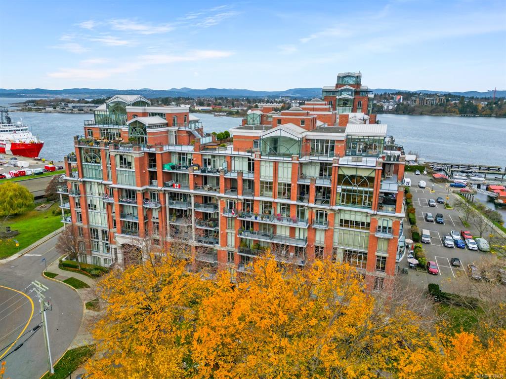 21 Dallas Rd, 1038238, BC,