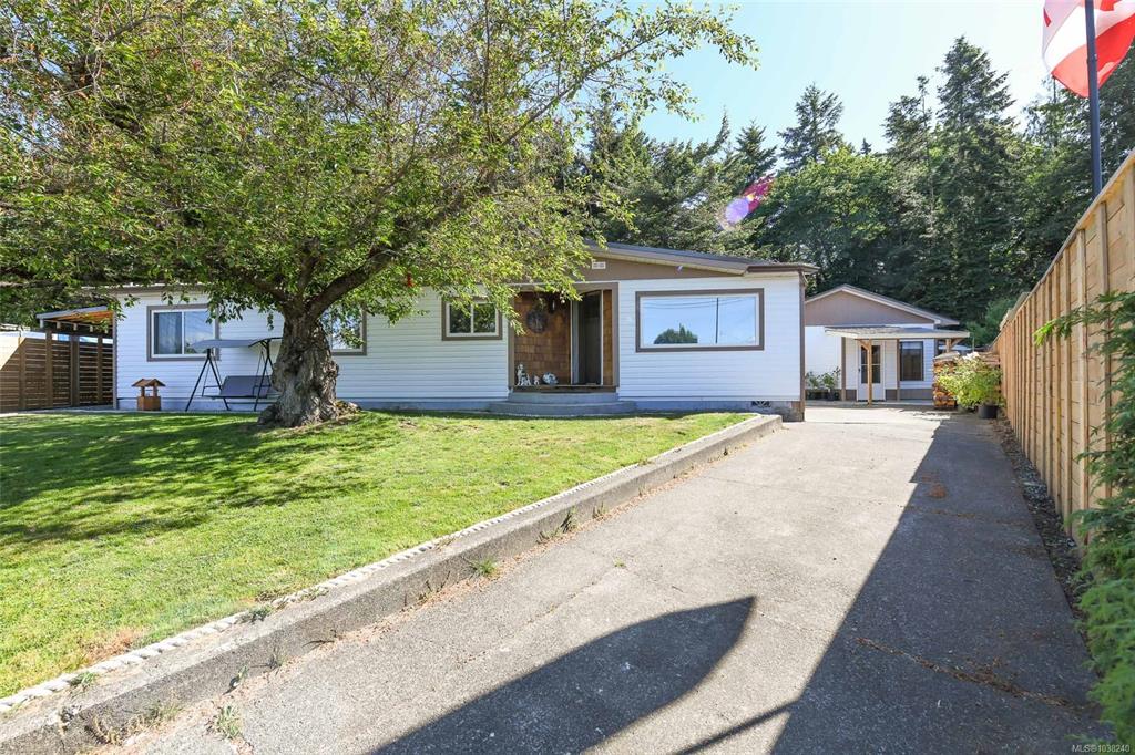610 Nechako Ave, 1038240, BC,