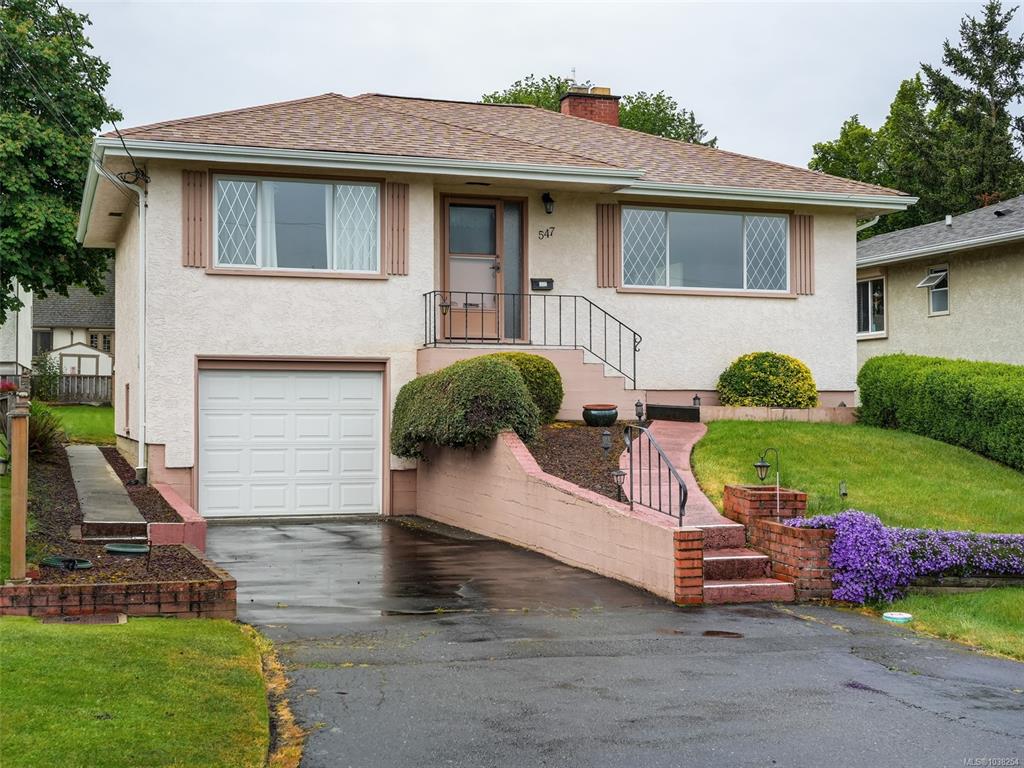 547 Davida Ave, 1038254, BC,