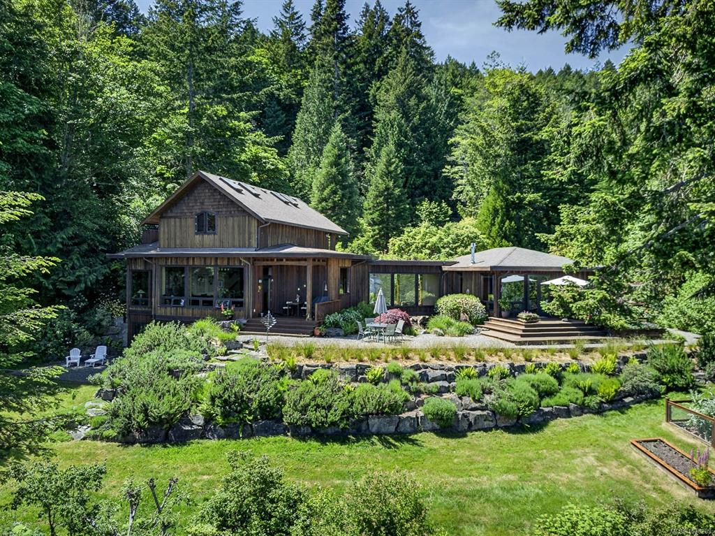 Fourth View of 405 Roland Rd, Salt Spring, BC, V8K 1V1