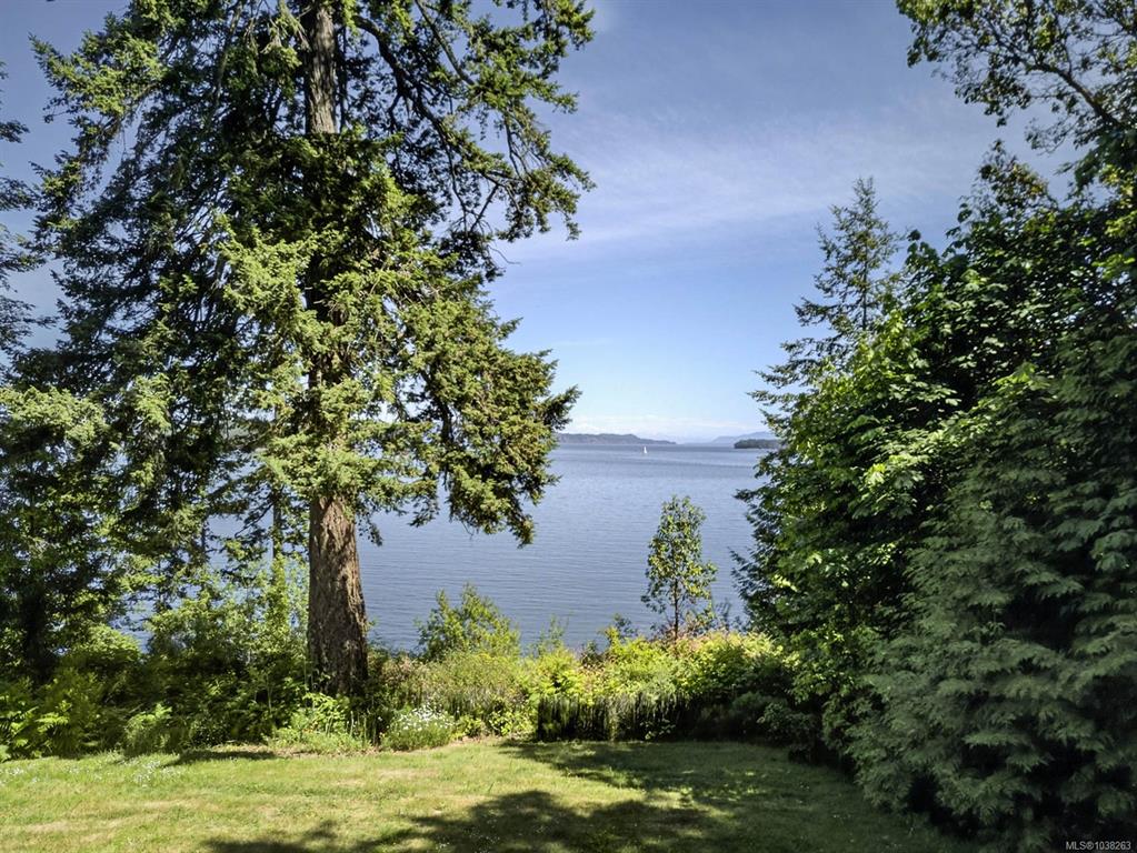 Fifth View of 405 Roland Rd, Salt Spring, BC, V8K 1V1
