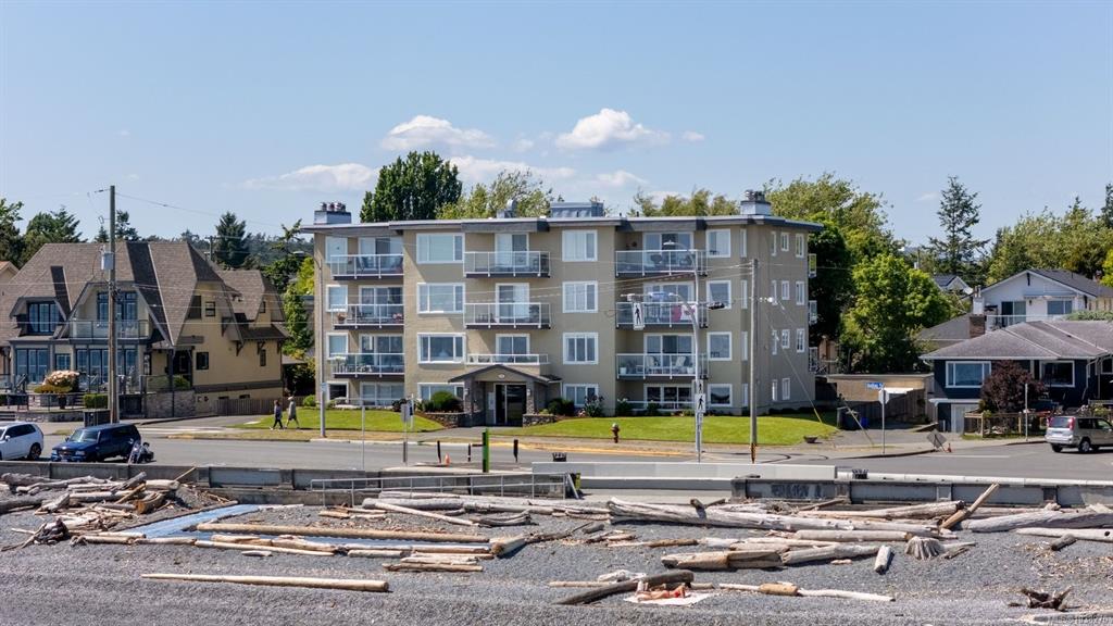 1540 Dallas Rd, 1038270, BC,