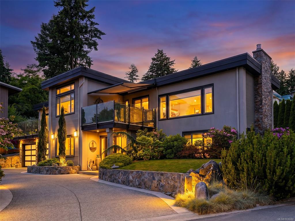 2491 Cadboro Heights Lane, 1038282, BC,