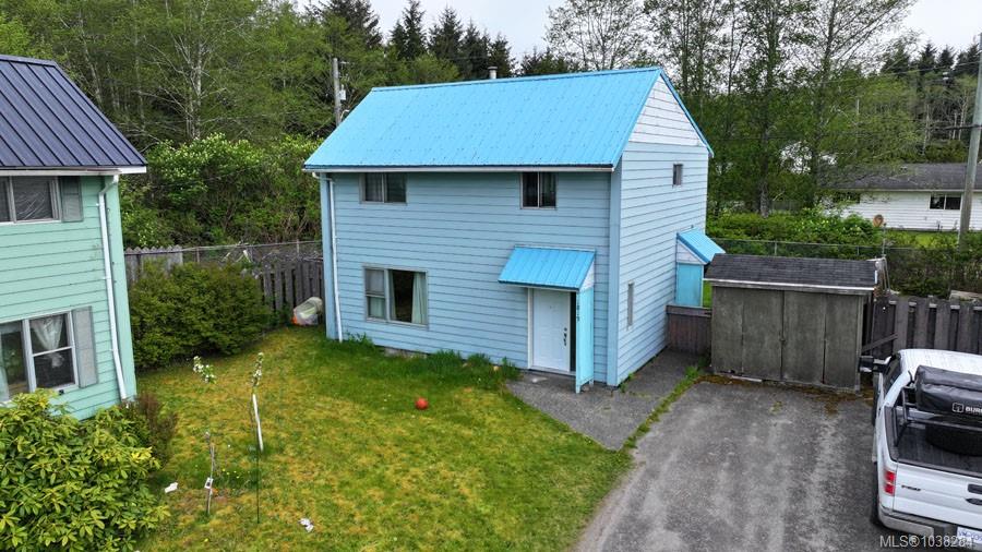 Third View of 1819 Cedar Cres, Masset, BC, V0T 1M0