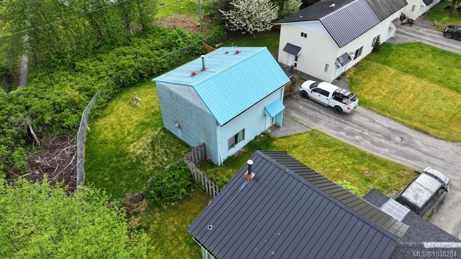 Fourth View of 1819 Cedar Cres, Masset, BC, V0T 1M0