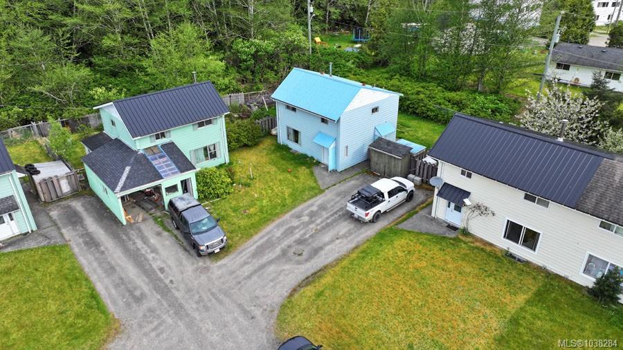 Fifth View of 1819 Cedar Cres, Masset, BC, V0T 1M0