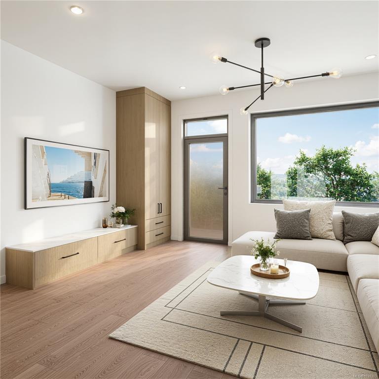 Third View of 2100 Allenby St, Oak Bay, BC, V8R 3C3