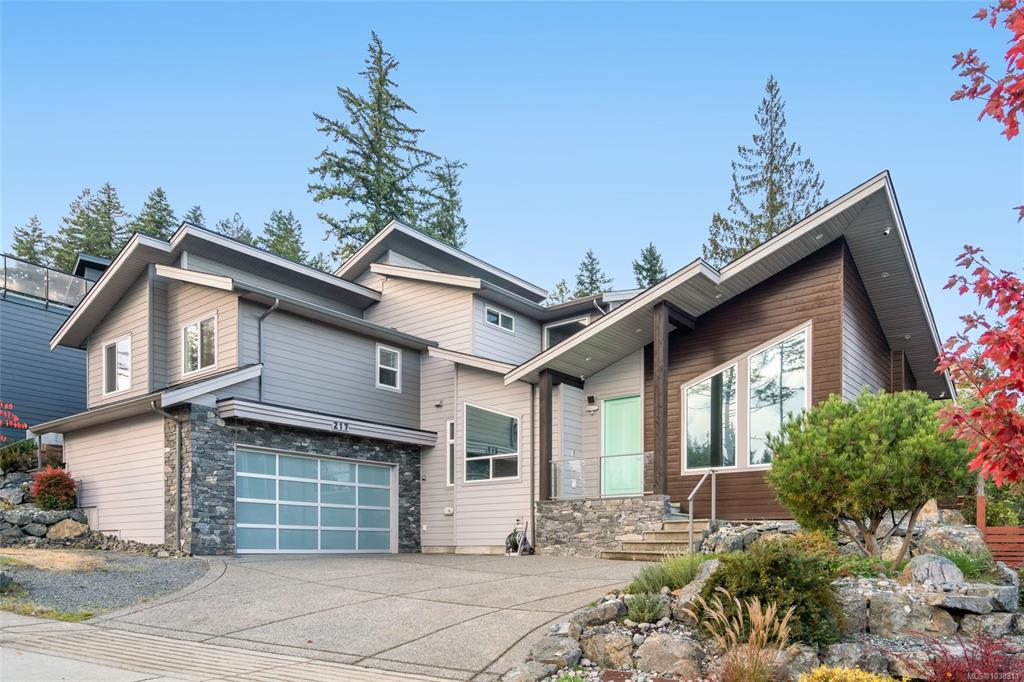 217 Timbercrest Way, 1038311, BC,