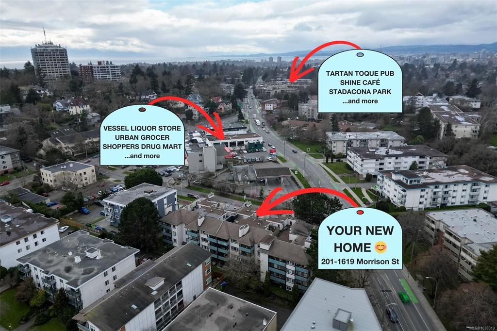 1619 Morrison St, 1038319, BC,