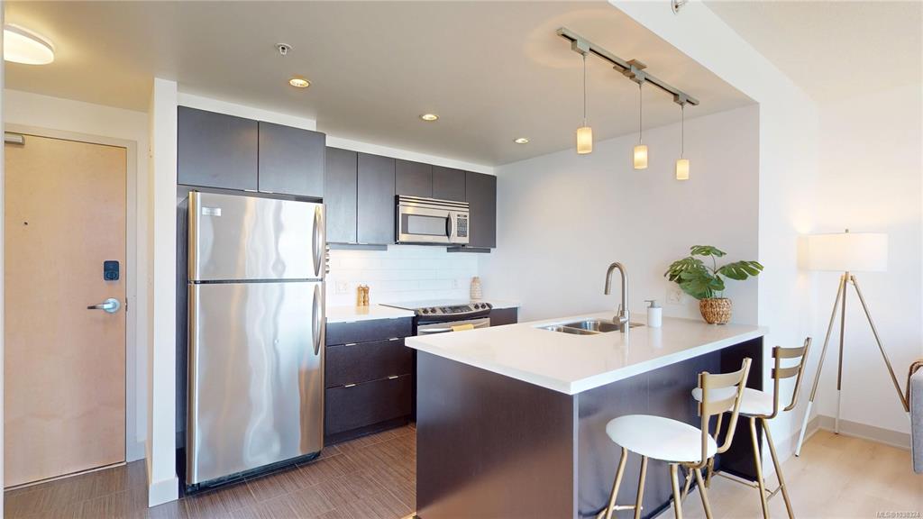 Third View of 760 Johnson St, Juliet, Victoria, BC, V8W 1N1