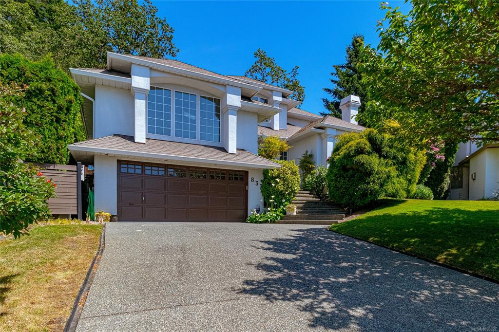 Third View of 833 Royal Wood Pl, Saanich, BC, V8Y 3C5