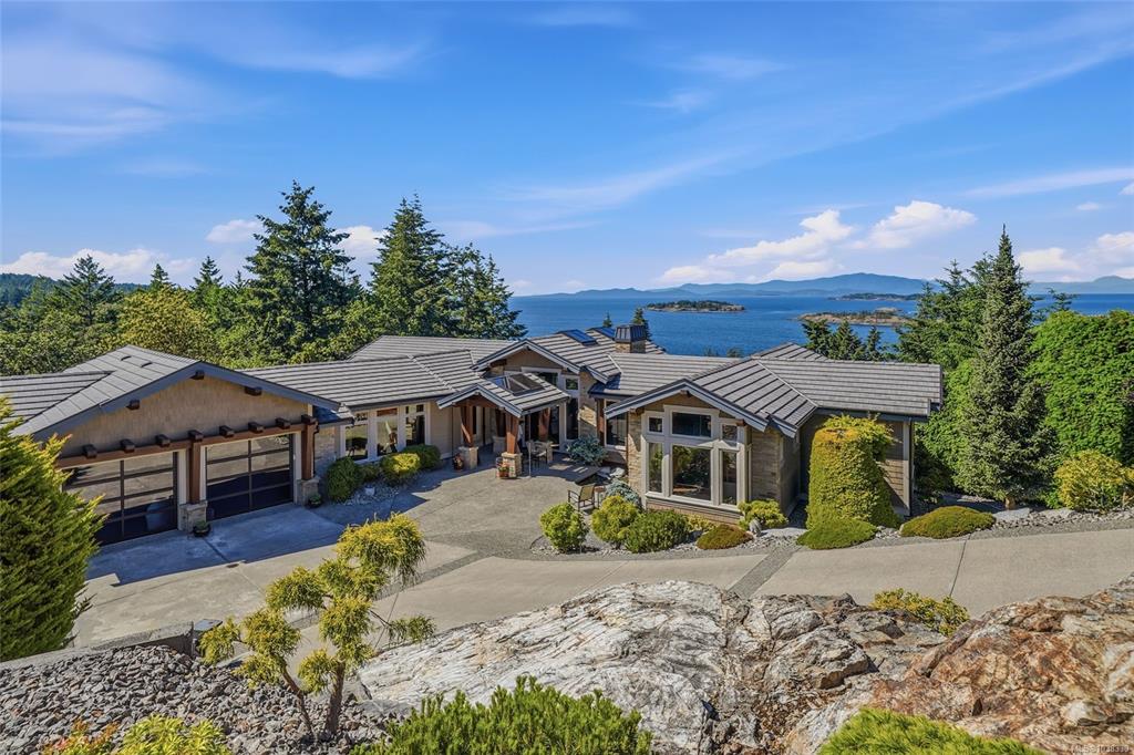 Second View of 3230 Huntington Pl, Nanoose Bay, BC, V9P 9H6