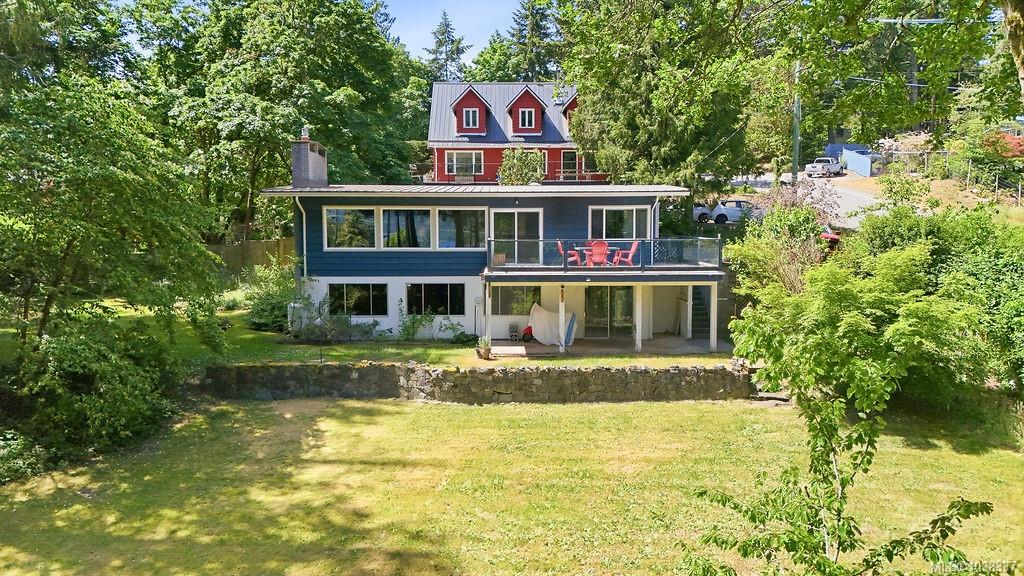 Fourth View of 1068 Manley St, Duncan, BC, V9L 5X2
